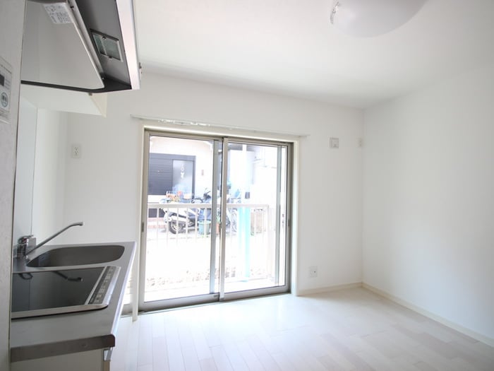 居室 プレミアムコート鶴見