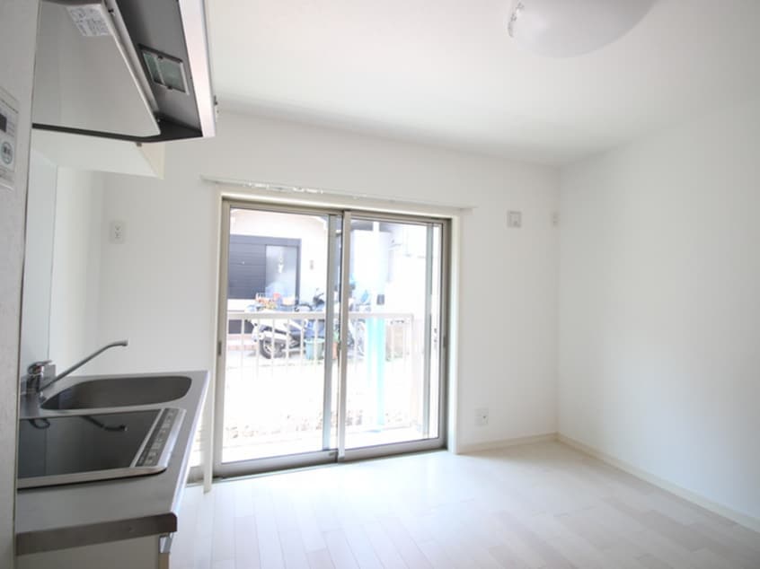 居室 プレミアムコート鶴見