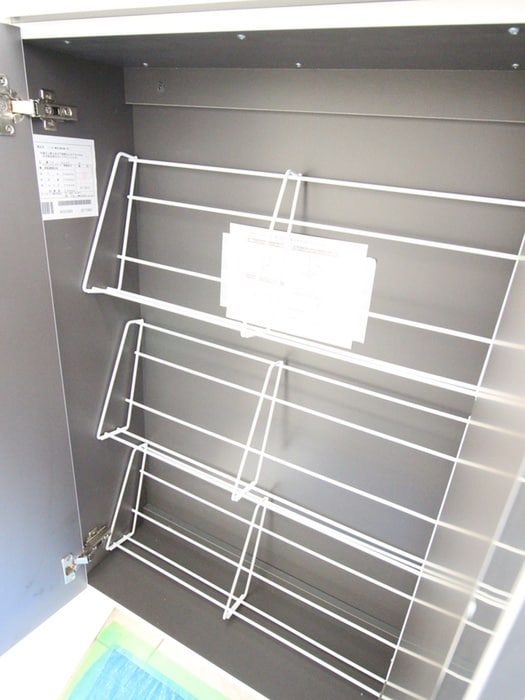 靴箱 プレミアムコート鶴見