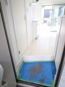 玄関 プレミアムコート鶴見