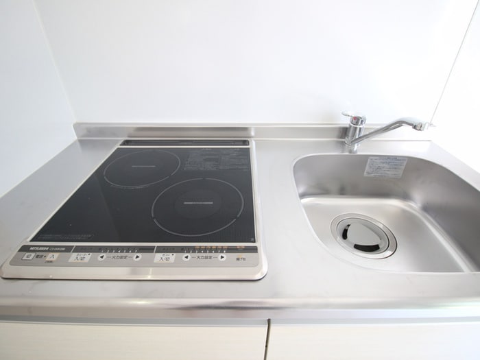 キッチン プレミアムコート鶴見