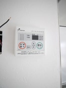 内観写真 プレミアムコート鶴見