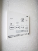 内観写真 プレミアムコート鶴見