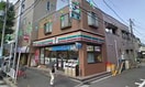 セブンイレブン 横浜下末吉1丁目店(コンビニ)まで393m プレミアムコート鶴見