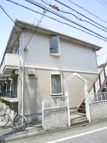 エスパシオ都立大