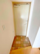 玄関 スペ－シア池尻大橋