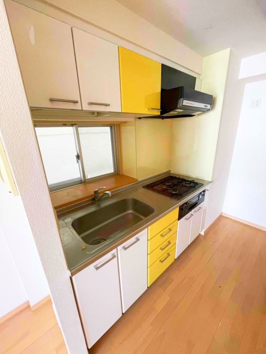 キッチン スペ－シア池尻大橋