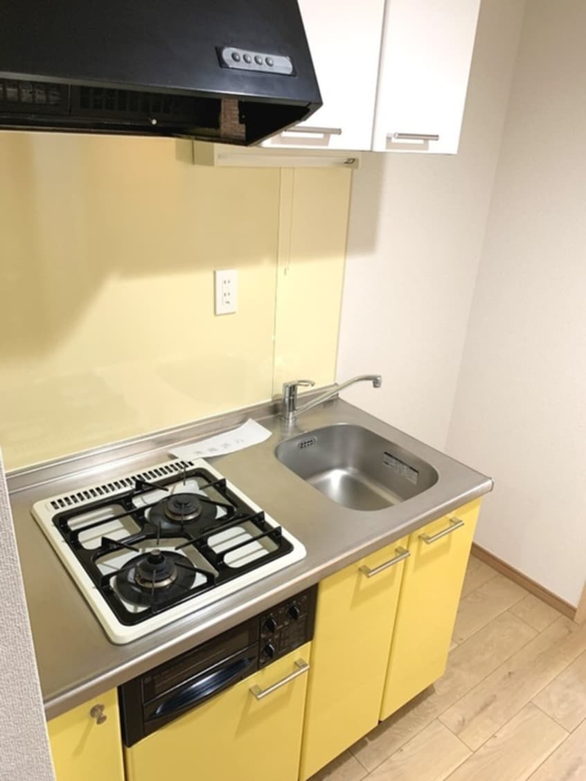 キッチン スペ－シア池尻大橋