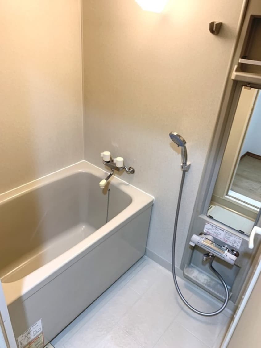 バス／シャワールーム等 スペ－シア池尻大橋