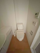 トイレ スペ－シア池尻大橋