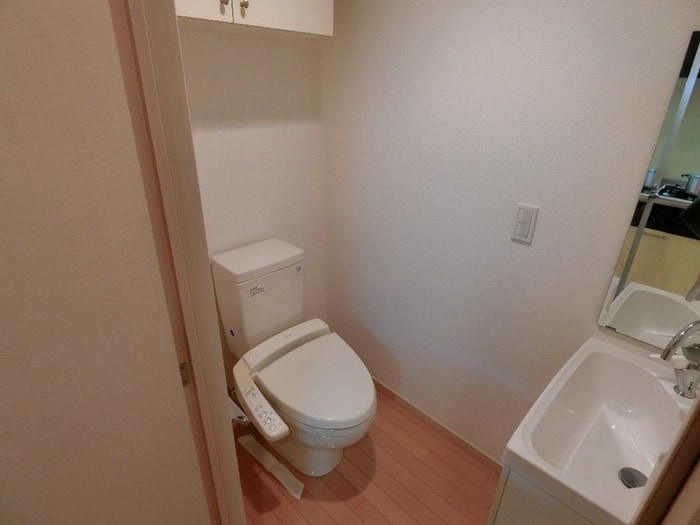 トイレ スペ－シア池尻大橋