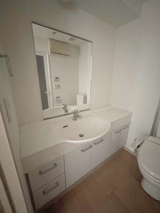 洗面 スペ－シア池尻大橋