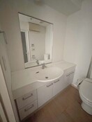 洗面 スペ－シア池尻大橋