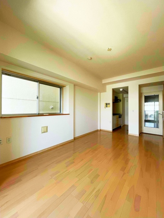 居室 スペ－シア池尻大橋