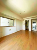 居室 スペ－シア池尻大橋