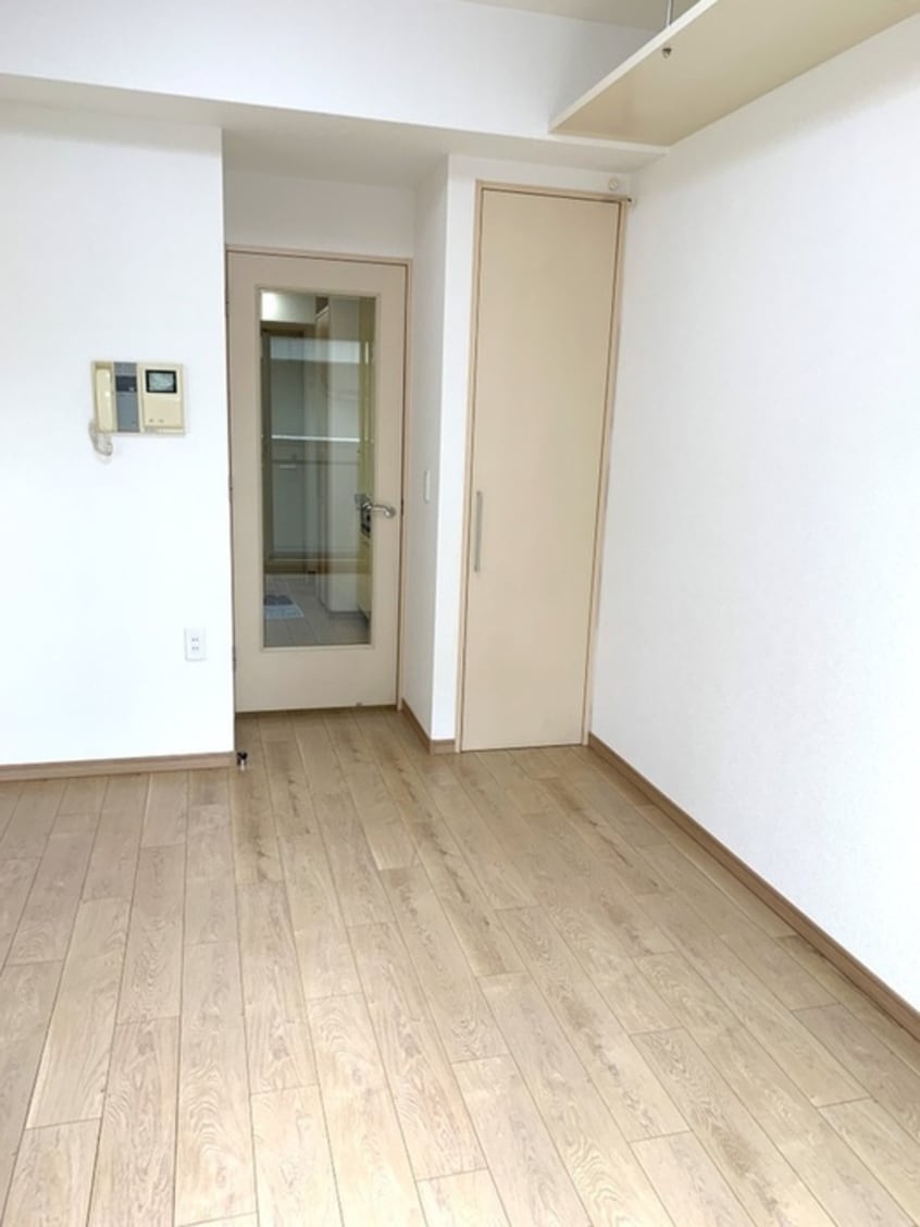 居室 スペ－シア池尻大橋