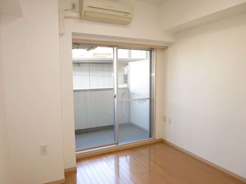 居室 スペ－シア池尻大橋