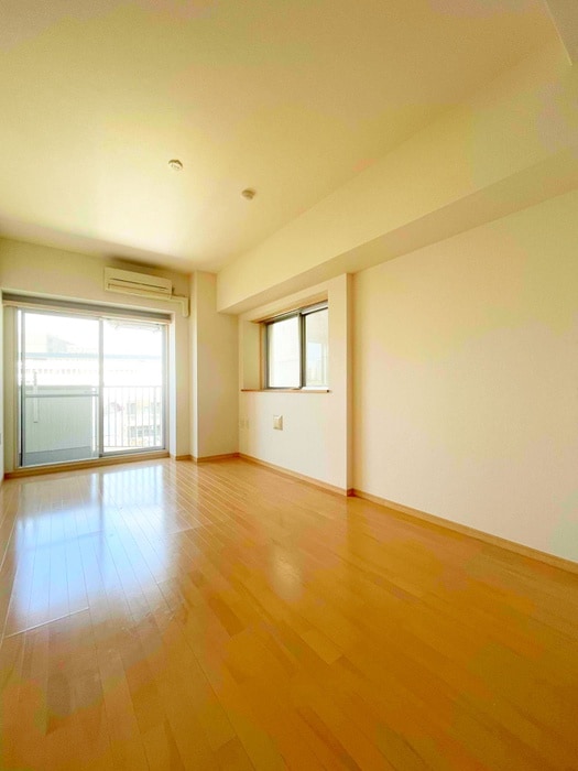 内観写真 スペ－シア池尻大橋