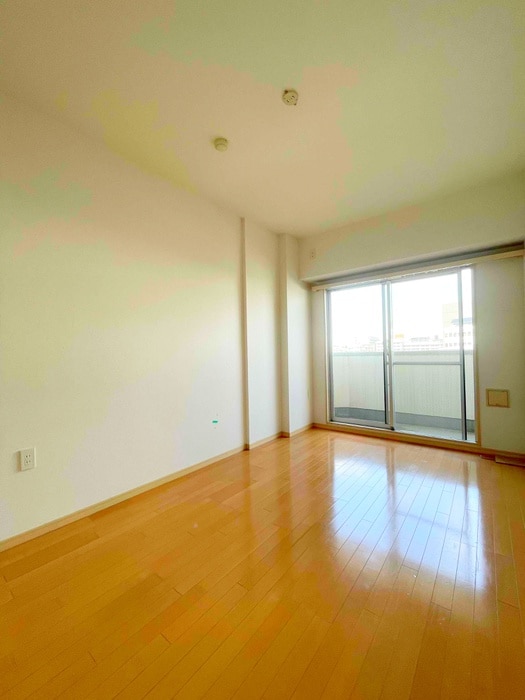 居室 スペ－シア池尻大橋