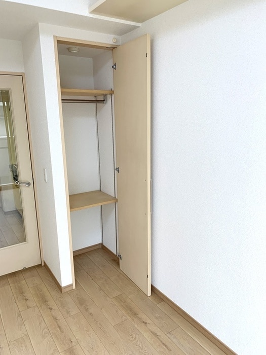 収納 スペ－シア池尻大橋