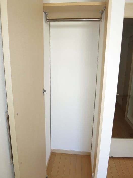 収納 スペ－シア池尻大橋