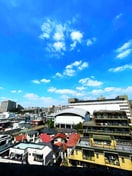 ベランダ・バルコニー スペ－シア池尻大橋