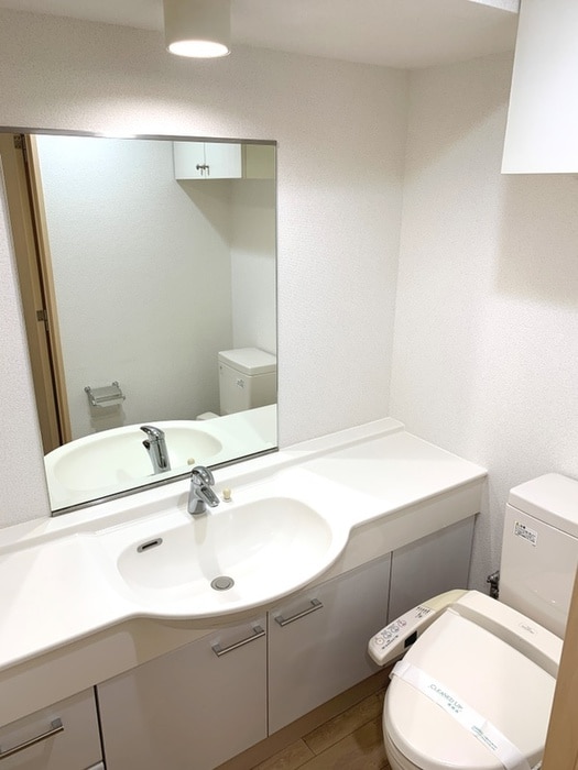 洗面 スペ－シア池尻大橋