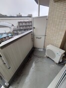 ベランダ・バルコニー スペ－シア池尻大橋