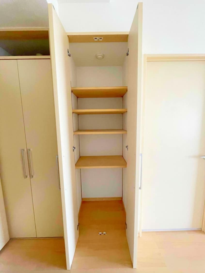 収納 スペ－シア池尻大橋