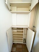 靴箱 スペ－シア池尻大橋