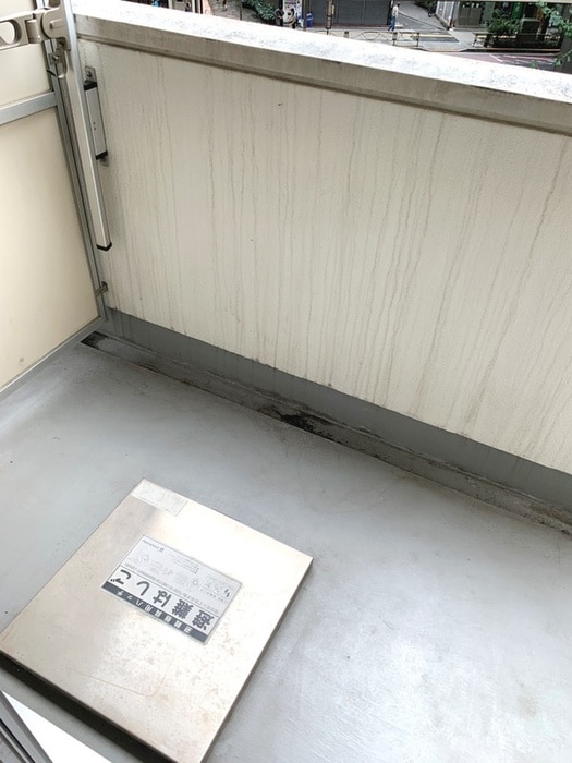 ベランダ・バルコニー スペ－シア池尻大橋