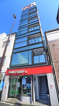 サンヴェ－ルポニ－