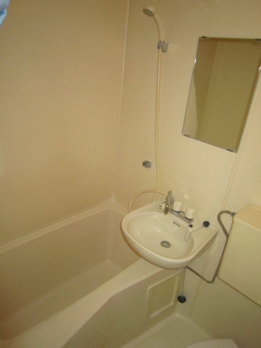 バス／シャワールーム等 サンヴェ－ルポニ－