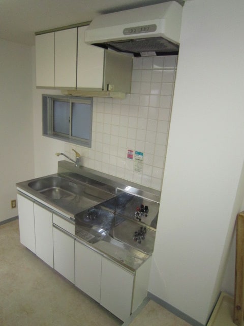 キッチン サンヴェ－ルポニ－