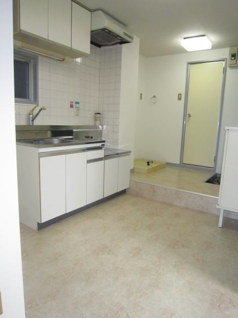 キッチン サンヴェ－ルポニ－