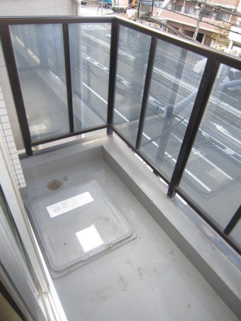 ベランダ・バルコニー サンヴェ－ルポニ－