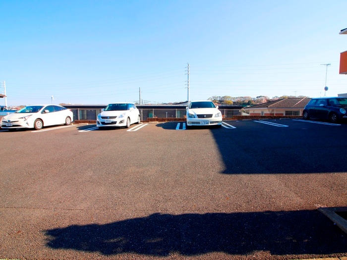 外観写真 アザレアⅡ