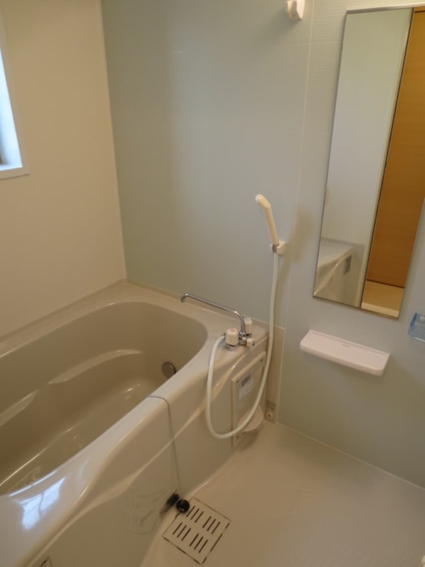 バス／シャワールーム等 アザレアⅡ