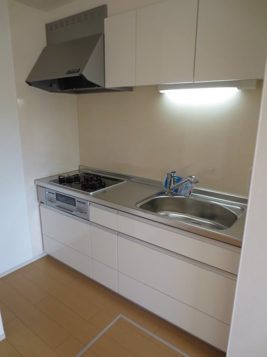 キッチン アザレアⅡ