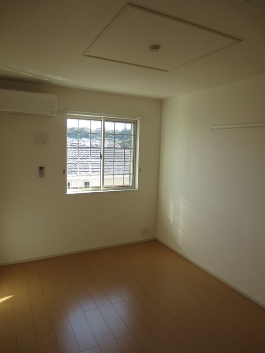 周辺環境 アザレアⅡ