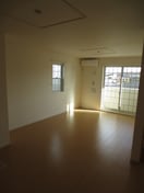 室内からの展望 アザレアⅡ