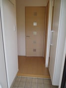 玄関 アザレアⅡ