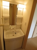 洗面 アザレアⅡ