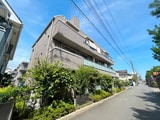 グレース多摩川