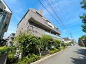 完成写真