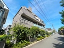 外観写真 グレース多摩川