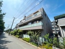 外観写真 グレース多摩川
