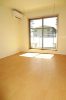 室内からの展望 グレース多摩川
