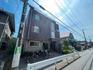 外観写真 グレース多摩川