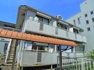 コ－ポ９２の外観